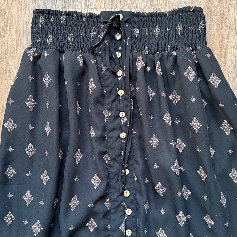 Buckle Maxi - Picture 2 of 3